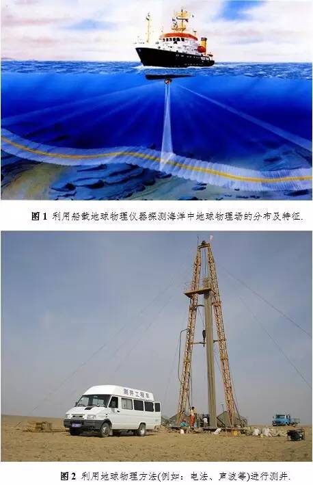 【教授讲专业】地球物理学